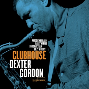 Clubhouse by Gordon, Dexter