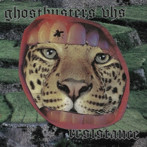 Resistance -Download- by Ghostbusters Vhs