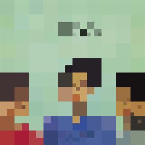 Naughty Boys & Instrumental by Yellow Magic Orchestra