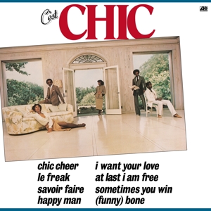 C'est Chic by Chic