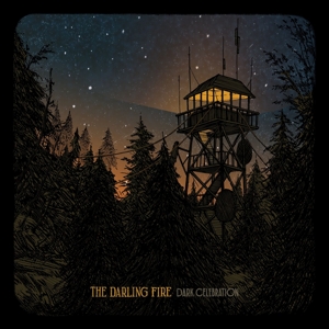 Dark Celebration by Darling Fire