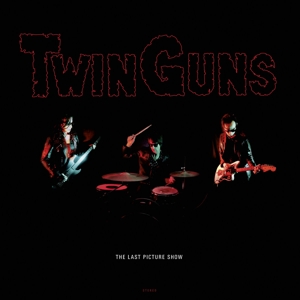 Last Picture Show by Twin Guns