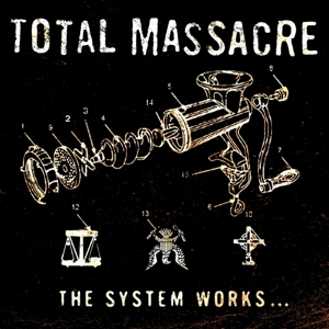 System Works... -Hq- by Total Massacre