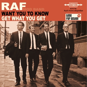 7-Want You To Know -Ltd-
