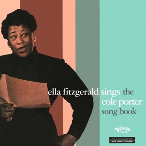 Sings the Cole Porter Songsbooks