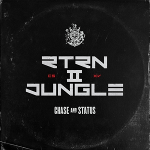 Rtrn Ii Jungle by Chase & Status