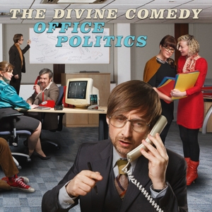 Office Politics by Divine Comedy