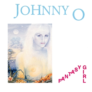 Fantasy Girl by O, Johnny