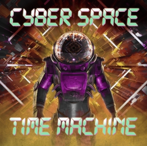 Time Machine by Cyber Space