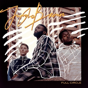 Full Circle by Jungle Brown