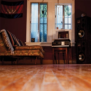 Soundtrack To an Empty Room by Cfm