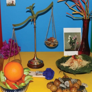 Absolute Still Life by Wreck & Reference