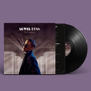 Competition by Lower Dens