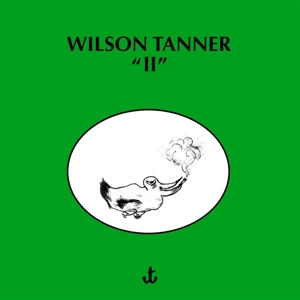 Ii by Tanner, Wilson