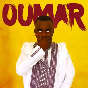 I Love You Inna by Konate, Oumar