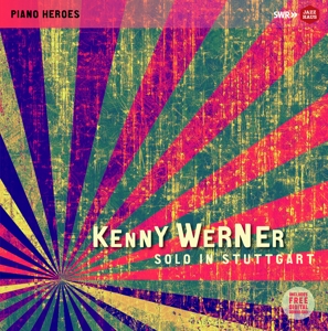 Solo In Stuttgart by Kenny Werner