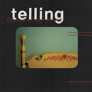 Telling -Download- by Friend of My Youth