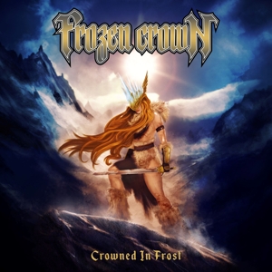 Crowned In Frost by Frozen Crown