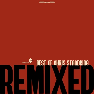 Best of Chris Standring Remixed by Standring, Chris