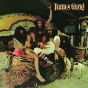 Bang by James Gang