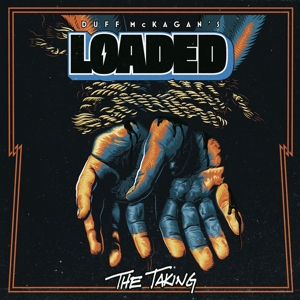 Taking by McKagan, Duff -Loaded-