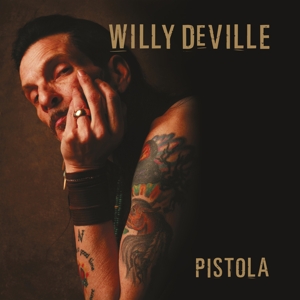 Pistola by Deville, Willy