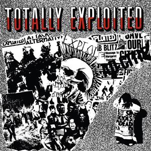 Totally Exploited by Exploited
