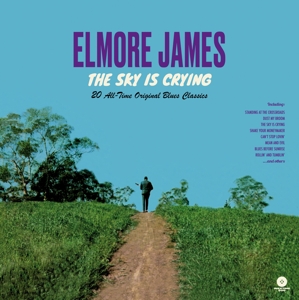 Sky is Crying by James, Elmore