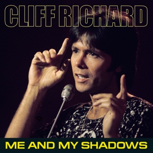 Me and My Shadows by Richard, Cliff