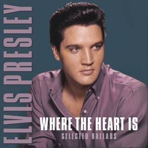 Where the Heart is
