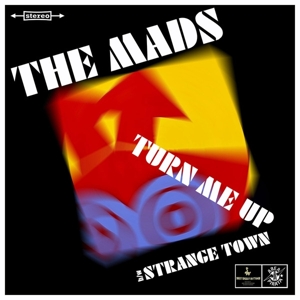 7-Turn Me Up by Mads