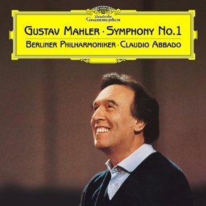 Gustav Mahler: Symphony No. 1 by Berliner Philharmonike...