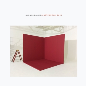 Afternoon Sass -Coloured- by Burning Alms