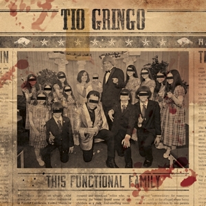 This.. -10"+CD- by Tio Gringo