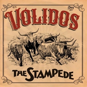 Stampede by Los Volidos