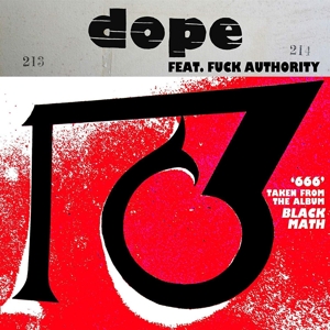 666 / 1381 by Dope