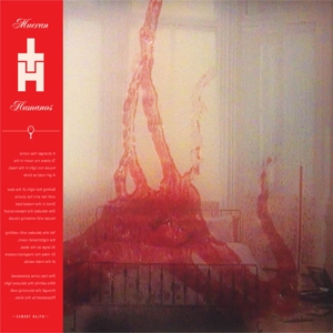 Hospital Lullabies by Mueran Humanos