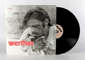 Werther by Werther