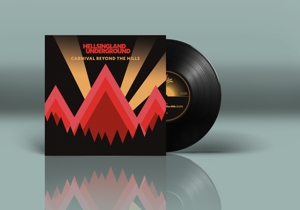 Carnival Beyond the Hills by Hellsingland Underground