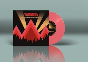 Carnival Beyond the Hills by Hellsingland Underground