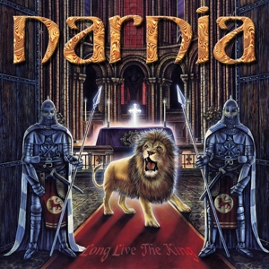 Long Live the King by Narnia