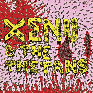Xenu & the Thetans by Xenu & the Thetans