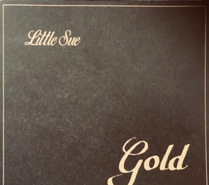 Gold by Little Sue