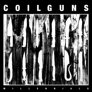 Millennials by Coilguns