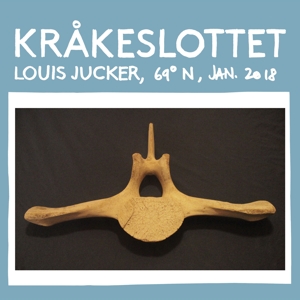 Krakeslottet: the Crow's Castle by Jucker, Louis