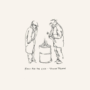 Fires For the Cold by Tolchin, Jonah
