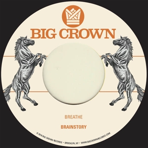 Breathe/Sorry by Brainstory