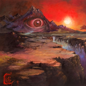 Tchornobog by Tchornobog