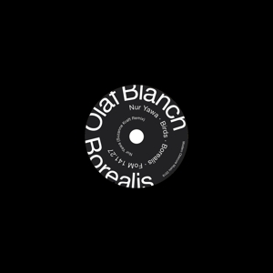 Borealis by Blanch, Olaf