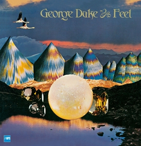 Duke: Feel (Lp) by Duke, George